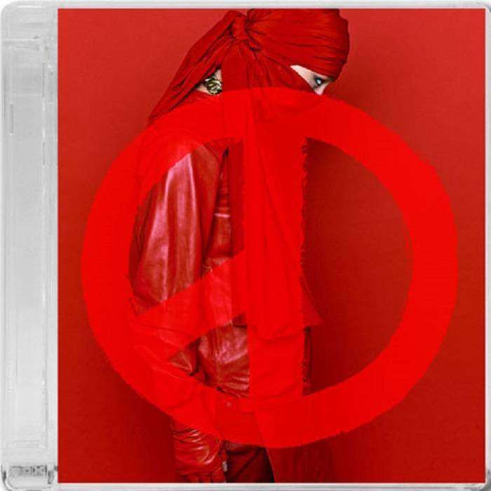 G-Dragon - Coup D'E Tat (Vol.2) (CD)