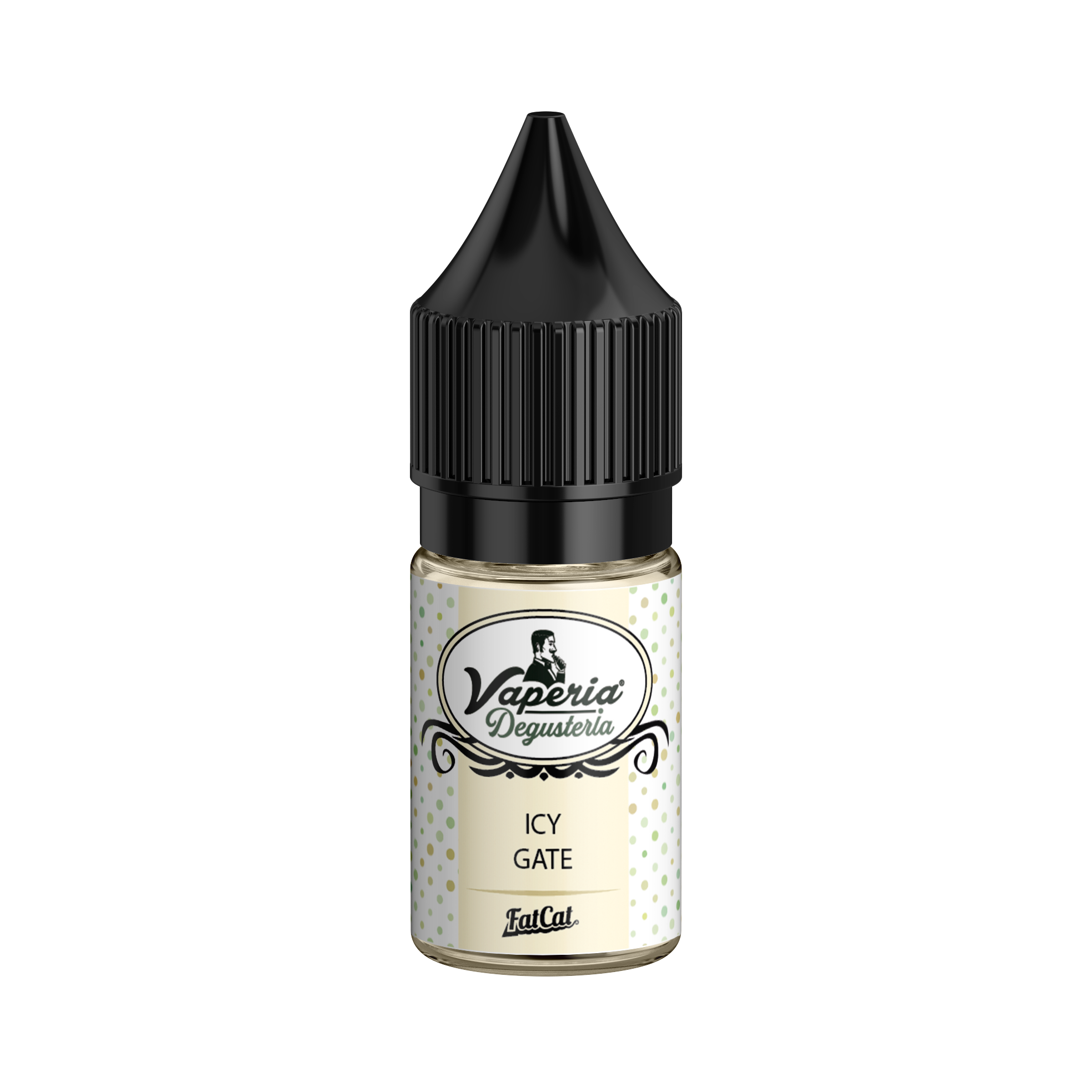 Lichid Tigara Electronica Vaperia Degusteria – Icy Gate 10 ml