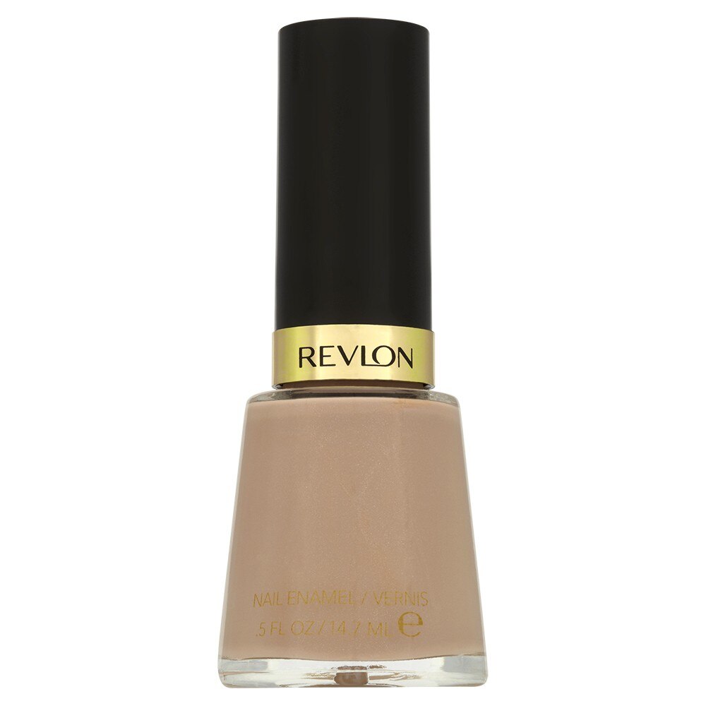 Lac de unghii Revlon Gray Suede 705, 14.7 ml