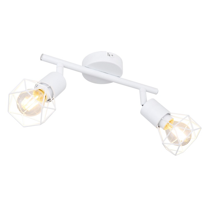 Аплик Globo XARA I 54802W-2