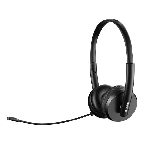 Plantronics EncorePro HW530 zajszűrős 