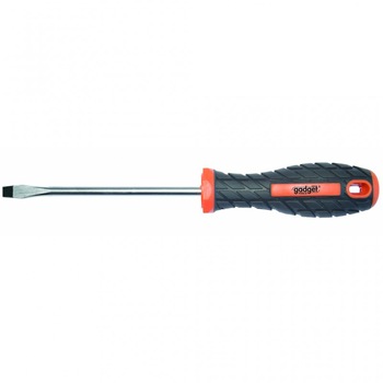 Surubelnita dreapta maner TPR 3x100mm, Gadget 221201 Surubelnita dreapta maner TPR 3x100mm, Gadget 221201