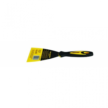 Spaclu cu maner plastic 40mm, Topmaster 320708 Spaclu cu maner plastic 40mm, Topmaster 320708