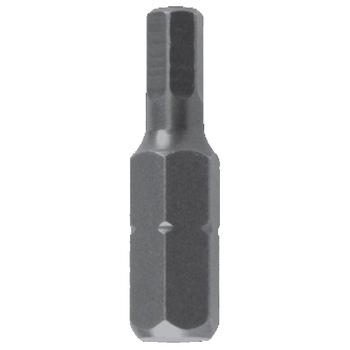 Bit imbus 6x75mm, Topmaster 334507 Bit imbus 6x75mm, Topmaster 334507