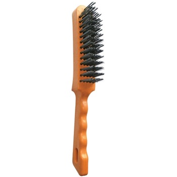 Perie sarma maner plastic 4 randuri, Gadget 340509 Perie sarma maner plastic 4 randuri, Gadget 340509