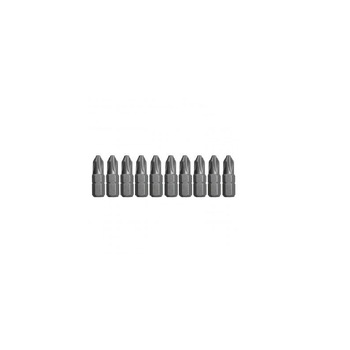 Set 10 biti S2 PH-1x25 mm, Gadget 390710 Set 10 biti S2 PH-1x25 mm, Gadget 390710