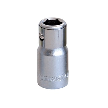 Adaptor biti 1/4 F X 1/4F, Topmaster 330366 Adaptor biti 1/4 F X 1/4F, Topmaster 330366