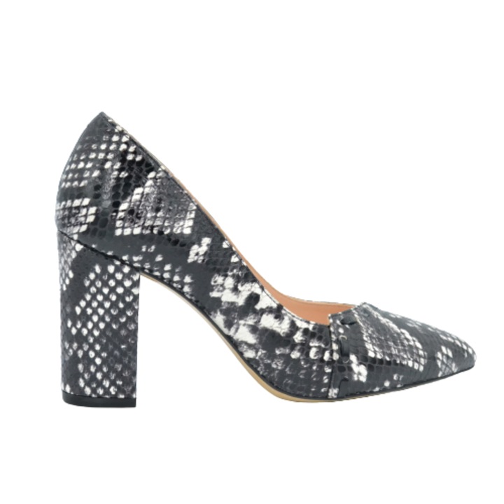 Pantofi dama presaj sarpe