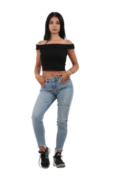 Blugi Skinny, Zara, Albastru, 38 Blugi Skinny, Zara, Albastru, 38