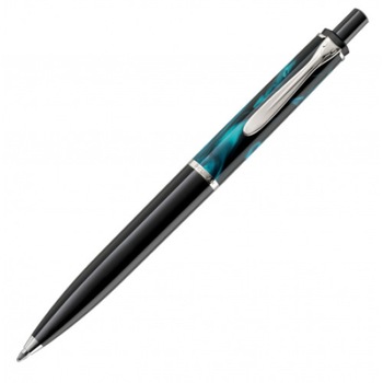 Pix Classic K205 Petrol - Marbled Pelikan Pix Classic K205 Petrol - Marbled Pelikan