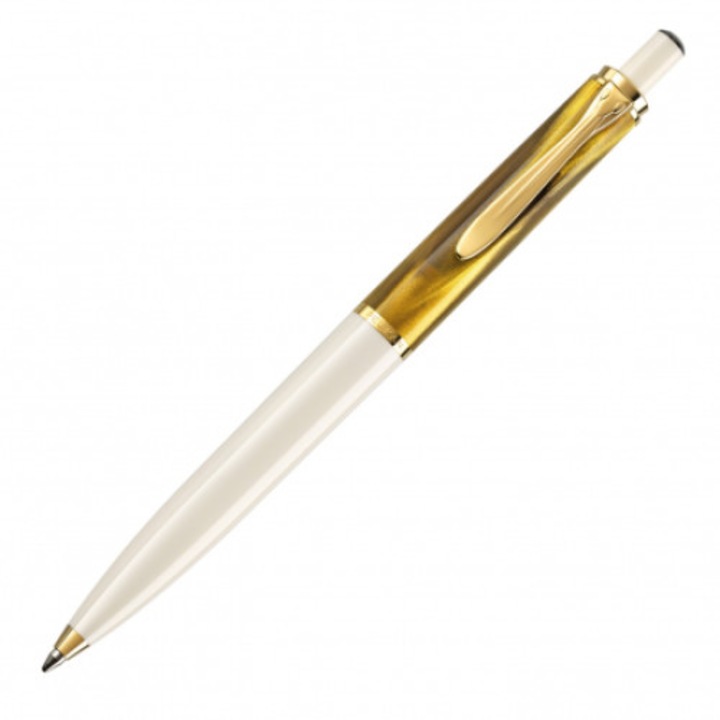 Pix Classic K200 Gold Marbled Pelikan