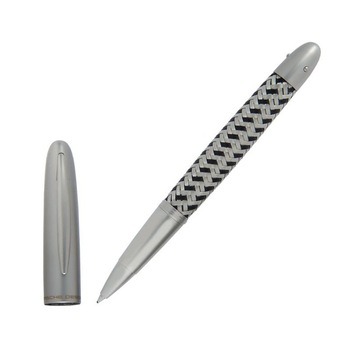 Roller P´3110 Tec Flex Steel Black Porsche Design Roller P´3110 Tec Flex Steel Black Porsche Design