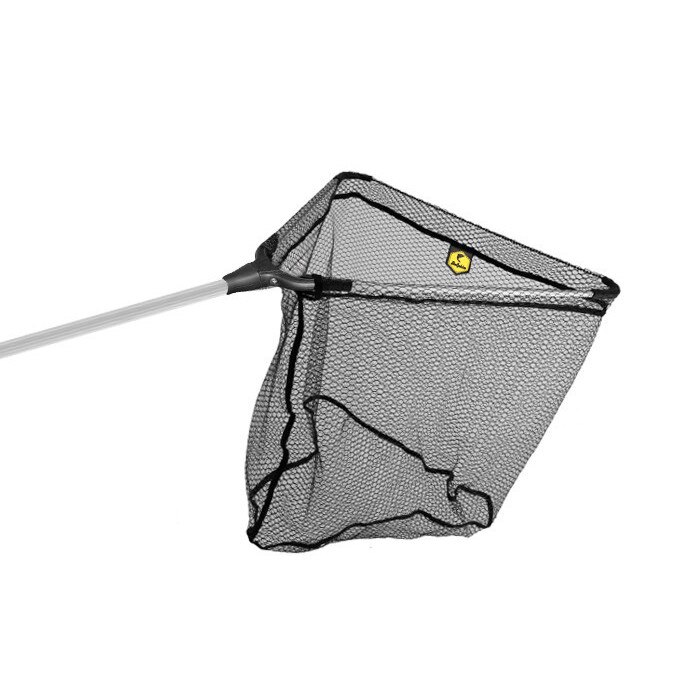 Риболовна примамка Делфин - гумена среда / 2 секции Размери 60х60 ...