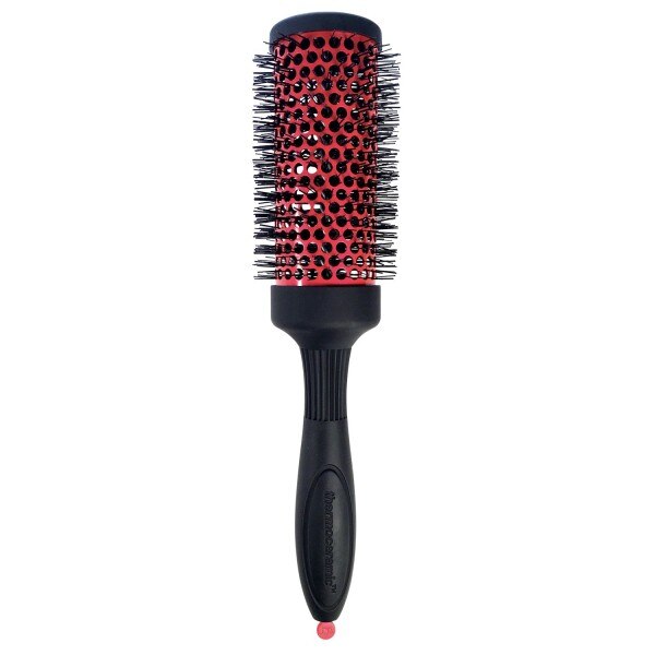 Perie de par profesionala rotunda 43 mm, Denman Thermoceramic D63