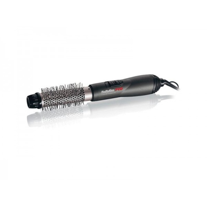 Perie incalzita 19 mm, Babyliss Pro Air Styler