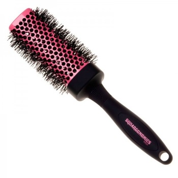 Perie de par profesionala patrata DSQ4 43 mm, Denman Squargonomics Perie de par profesionala patrata DSQ4 43 mm, Denman Squargonomics