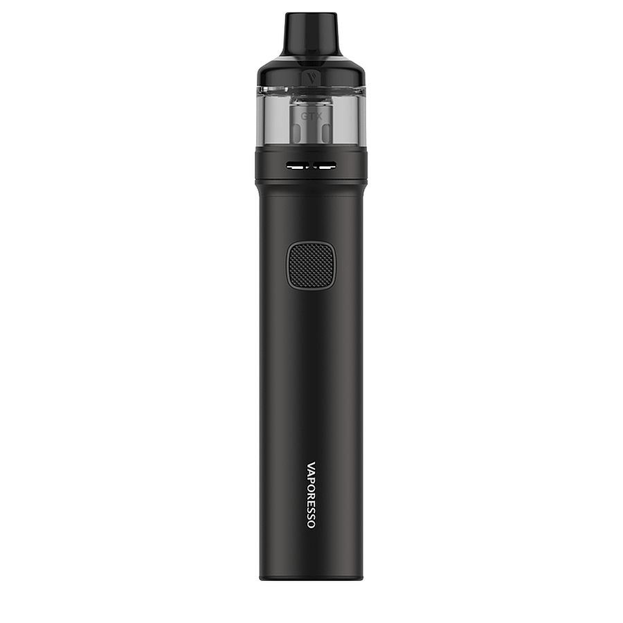 Kit GTX Go 80 5ml Vaporesso - Black
