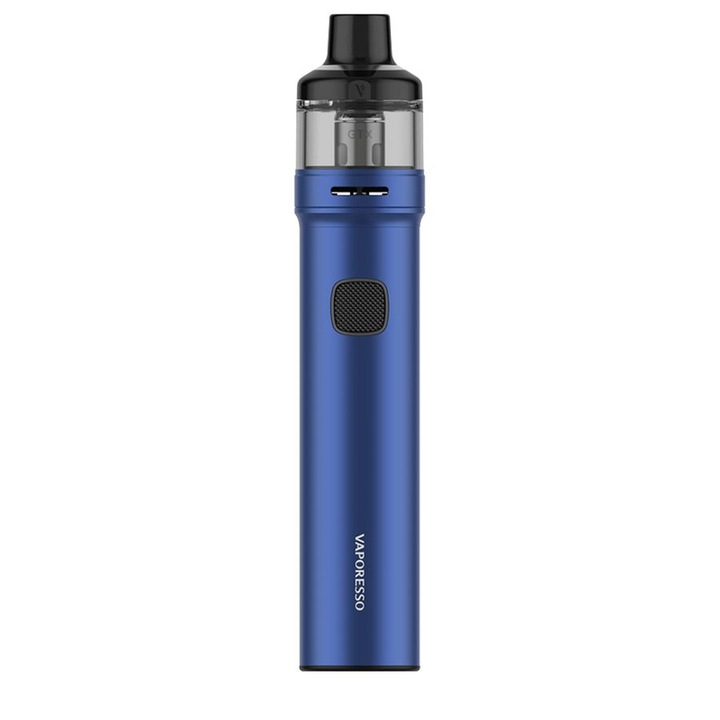 Kit GTX Go 80 5ml Vaporesso - Blue