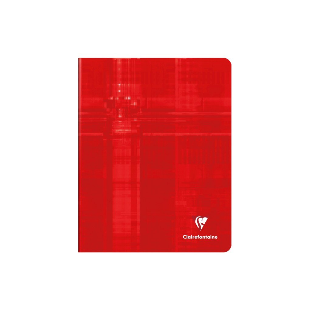 Caiet capsat A5+, Dictando, Clairefontaine