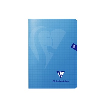 Caiet capsat A5, 48 file, Colectia Mymesys, Matematica, Clairefontaine Caiet capsat A5, 48 file, Colectia Mymesys, Matematica, Clairefontaine