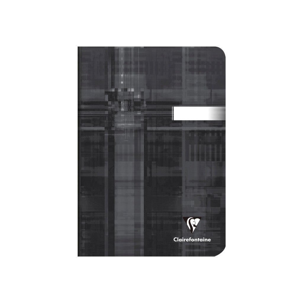 Caiet capsat A7+, Dictando, Clairefontaine