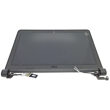 Ansamblu complet display pentru Dell Chromebook 11 3120, cu touchscreen, WXGAHD Ansamblu complet display pentru Dell Chromebook 11 3120, cu touchscreen, WXGAHD
