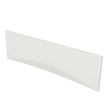 Panou pentru cada de 150 cm, Cersanit VIRGO, alb Panou pentru cada de 150 cm, Cersanit VIRGO, alb