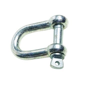 Colier fixare cabluri 10mm, TopStrong 520504 Colier fixare cabluri 10mm, TopStrong 520504