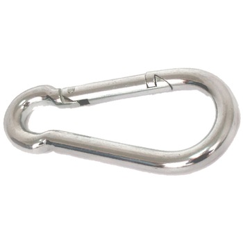 Carabina metalica 5 mm, TopStrong 520301 Carabina metalica 5 mm, TopStrong 520301