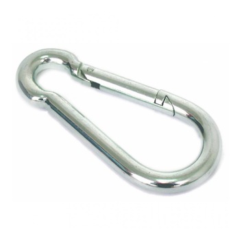 Carlig siguranta 8х80mm, Topstrong 520303 Carlig siguranta 8х80mm, Topstrong 520303