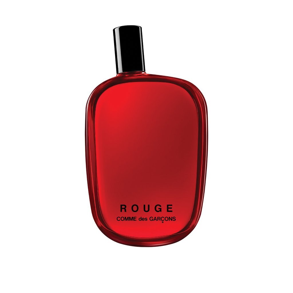 Apa de parfum COMME DES GARCONS Rouge unisex ,100 ml