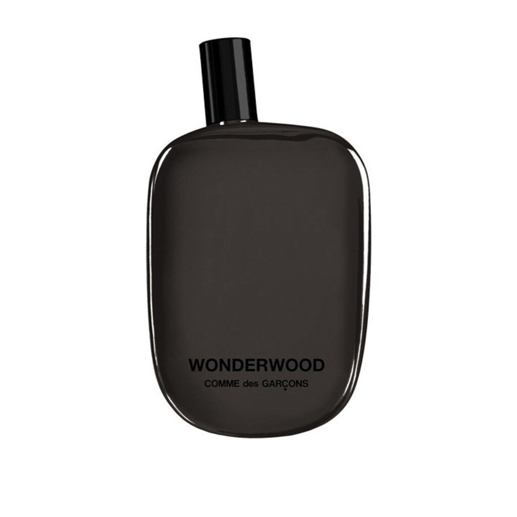 Apa De Parfum Comme De Garcons, Wonderwood, Unisex, 100 ml