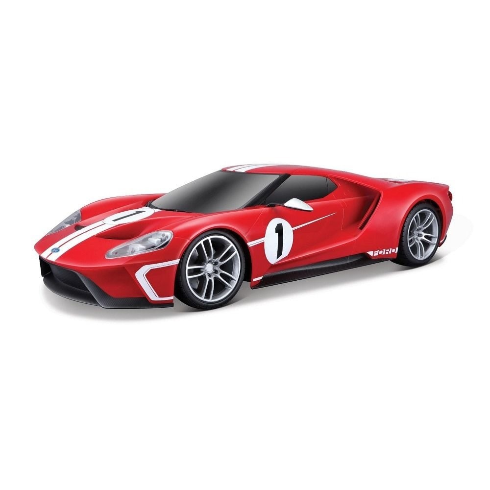 Gt best sale rc car