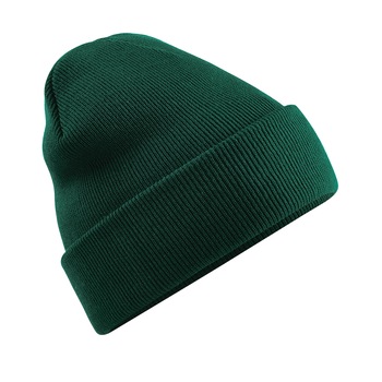 Caciula Original, unisex, verde, marime universala Caciula Original, unisex, verde, marime universala