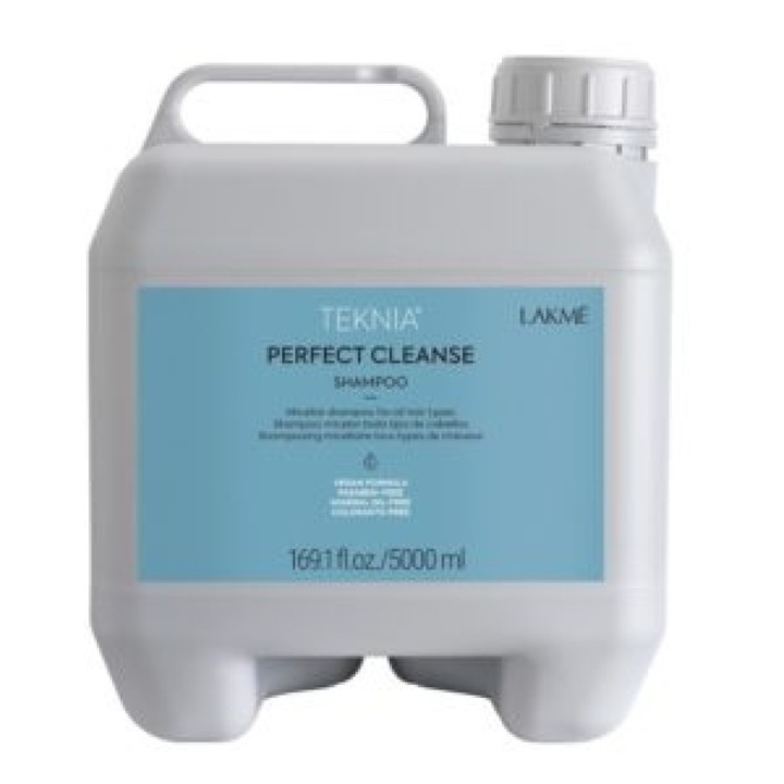 Sampon micelar 5000 ml, Lakme Teknia Perfect Cleanse