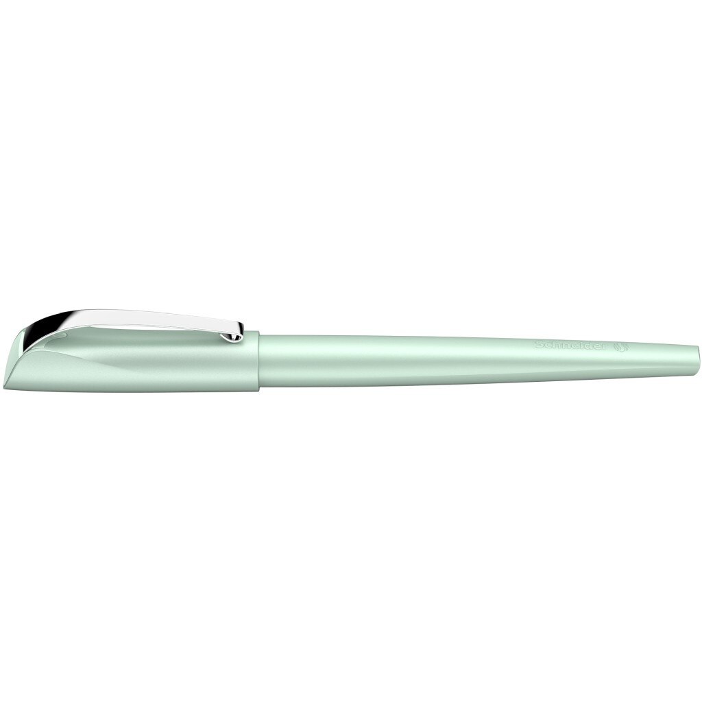 Stilou caligrafie Callissima 1,8 mm Schneider, Verde Menta