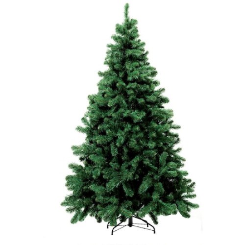 Brad artificial Bipiline, cu suport metalic, inaltime 180 cm