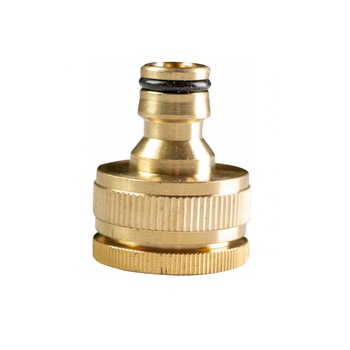 Adaptor robinet ¾” filet exterior alama, Topgarden 400412 Adaptor robinet ¾” filet exterior alama, Topgarden 400412