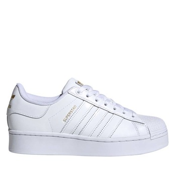 Pantofi sport dama adidas Superstar FV3334, alb, 41 1/3 EU Pantofi sport dama adidas Superstar FV3334, alb, 41 1/3 EU