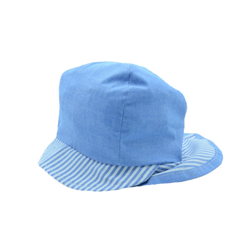 Sapca pentru baieti Mic Pitic S64-2-46, Multicolor 21327