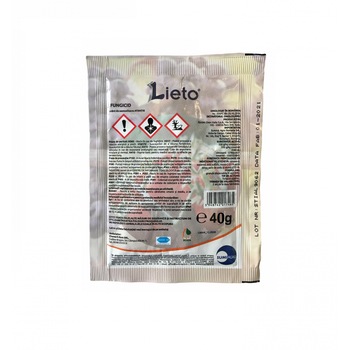 Fungicid pentru combaterea manei, Lieto, 40 g Fungicid pentru combaterea manei, Lieto, 40 g
