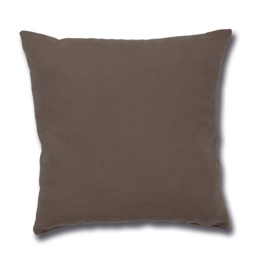 Perna decor Deco, poliester plus fibra poliester siliconizata, dimesniuni 43 x 43 cm