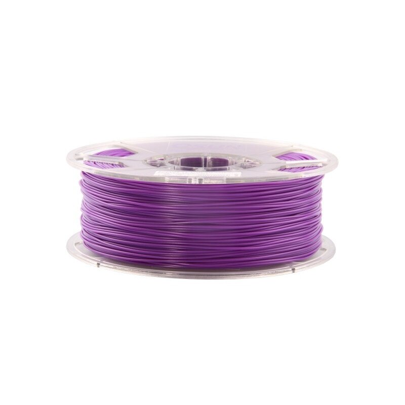 Filament 3D PLA Esun 3.00mm Purple 1KG