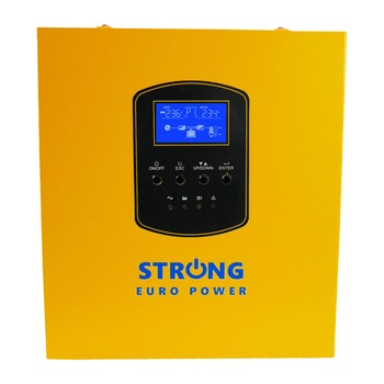 Imagini STRONG EURO POWER STRONG-500W-700VA - Compara Preturi | 3CHEAPS