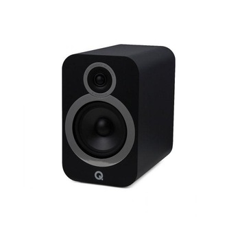 Set boxe Q Acoustics 3030i 75 W Graphite Grey Set boxe Q Acoustics 3030i 75 W Graphite Grey