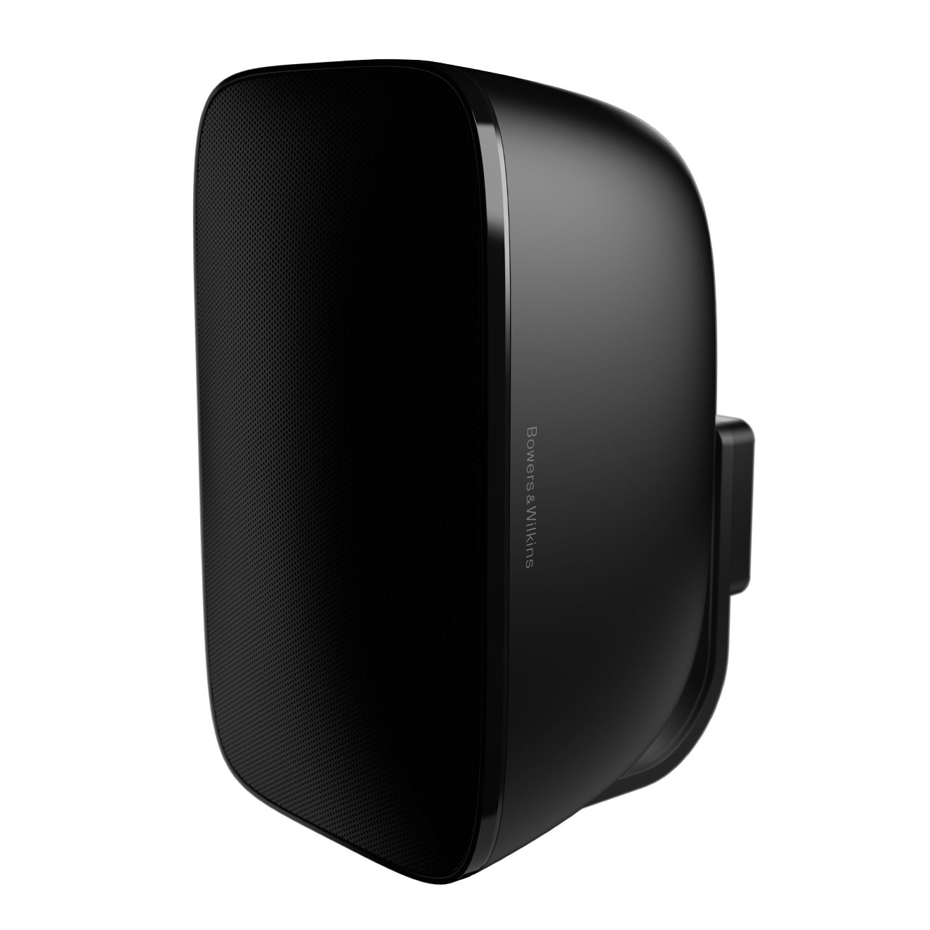 Set boxe Bowers & Wilkins AM-1 100 W Negru