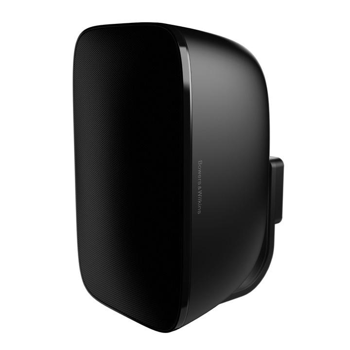 Set boxe Bowers & Wilkins AM-1 100 W Negru