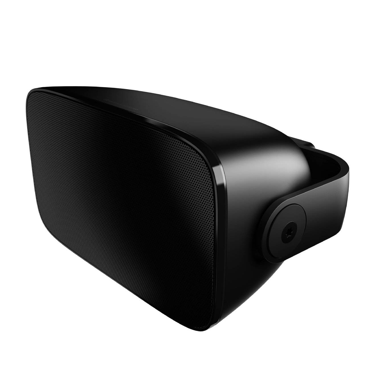 Set boxe Bowers & Wilkins AM-1 100 W Negru