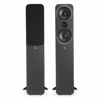 Set 2 boxe Q Acoustics 3050i 180 W Graphite Grey Set 2 boxe Q Acoustics 3050i 180 W Graphite Grey