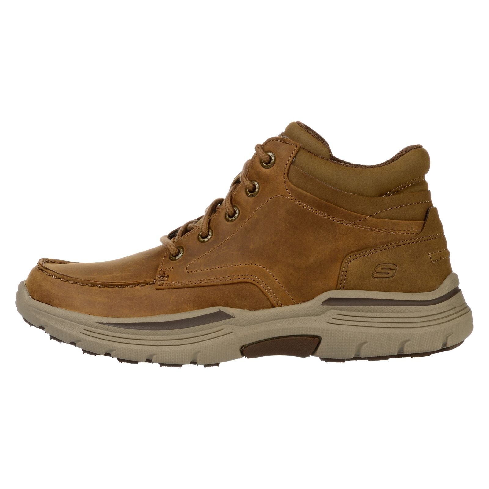 Ghete Skechers Expended - Kelso 204227DSRT Barbati Maro, Maro